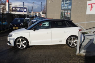 Audi A1 Sportback – thumbnail 2