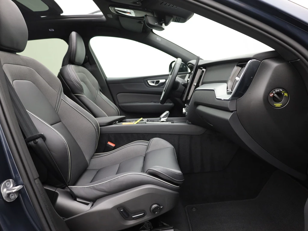 Volvo XC60 – foto 27