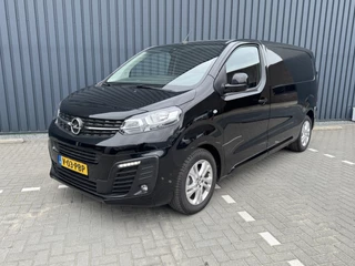 Opel Vivaro – thumbnail 2