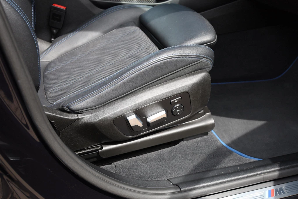BMW X3 – foto 44