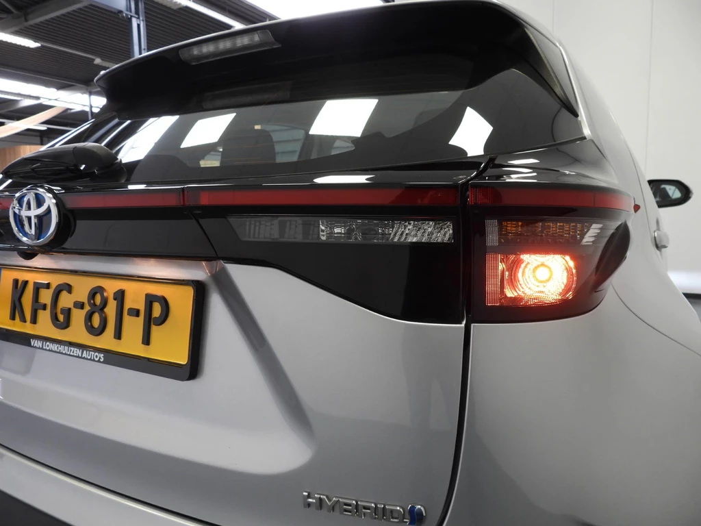 Toyota Yaris Cross – foto 27