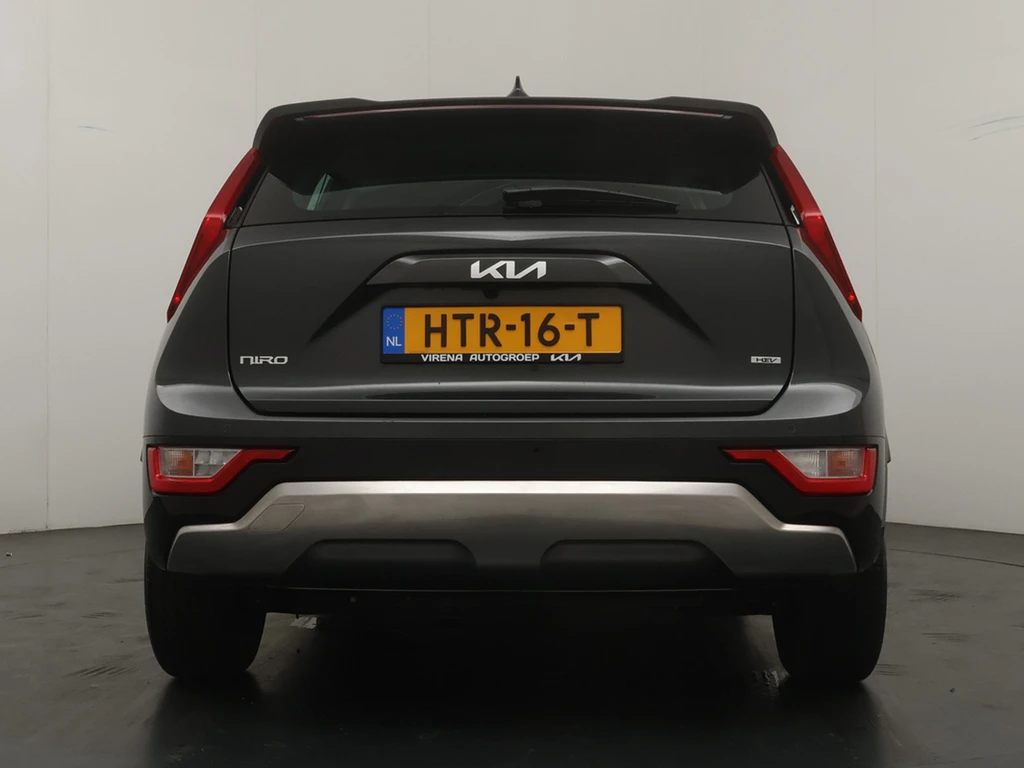 Kia Niro – foto 6