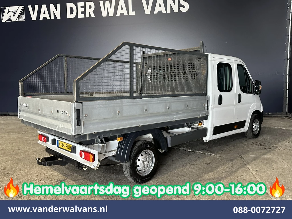 Peugeot Boxer – foto 2