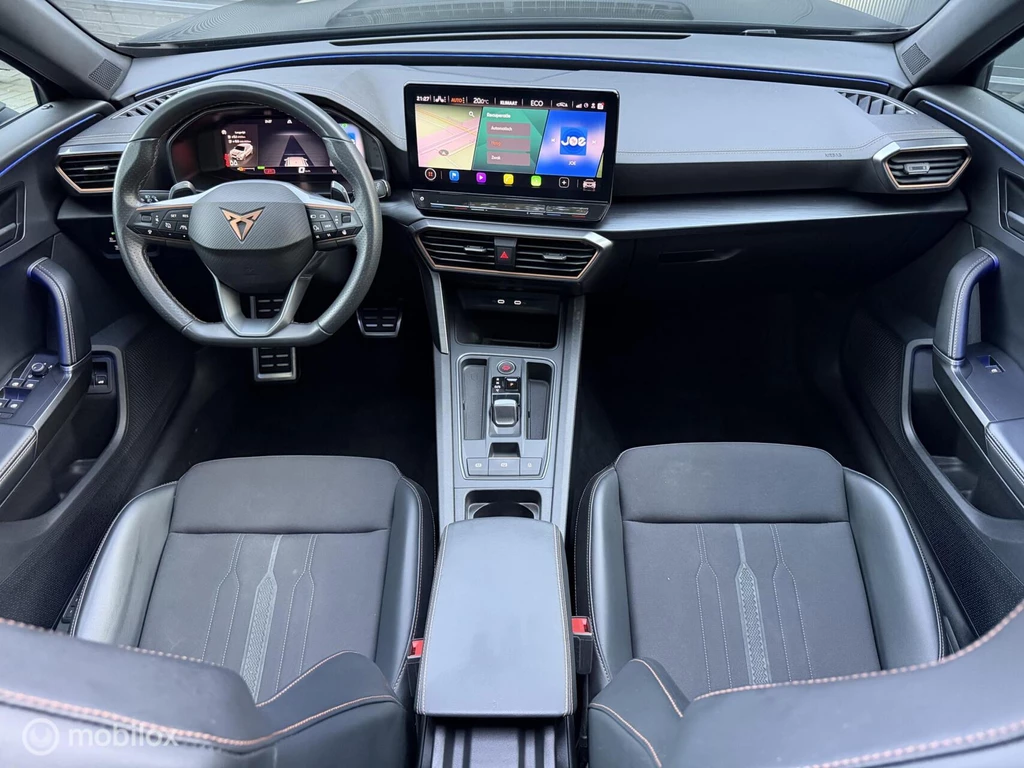 CUPRA Formentor – foto 18