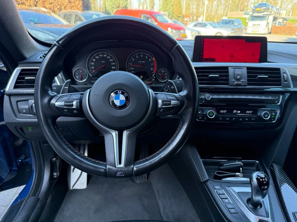 BMW M4 – foto 32