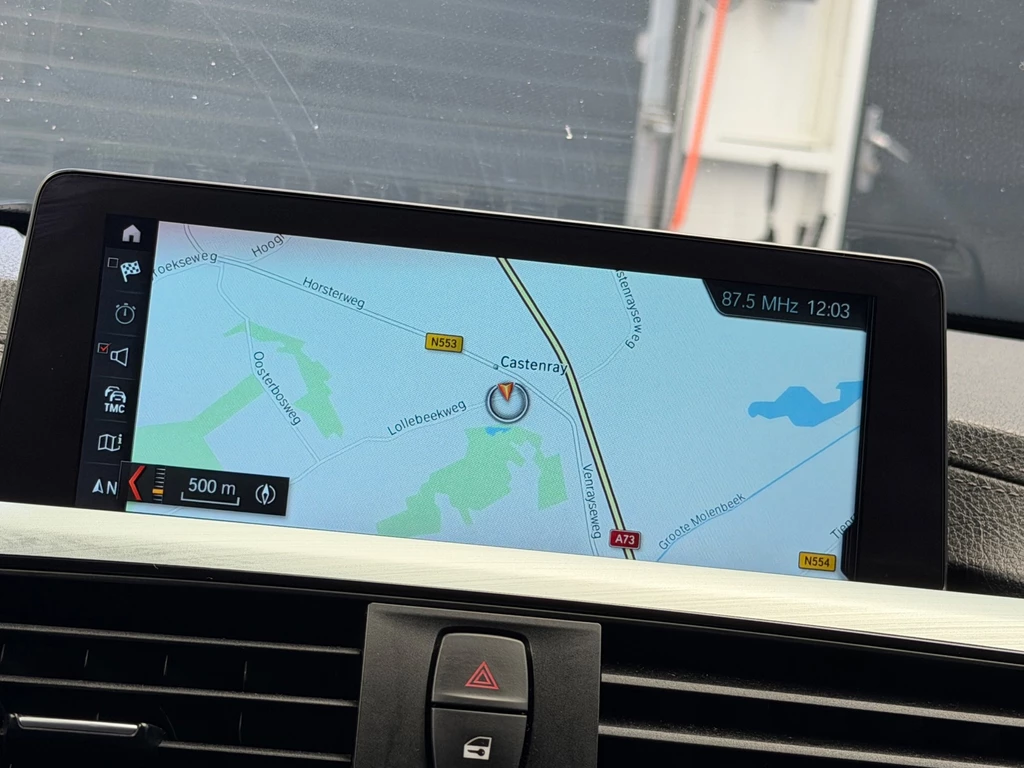 BMW 4 Serie – foto 30