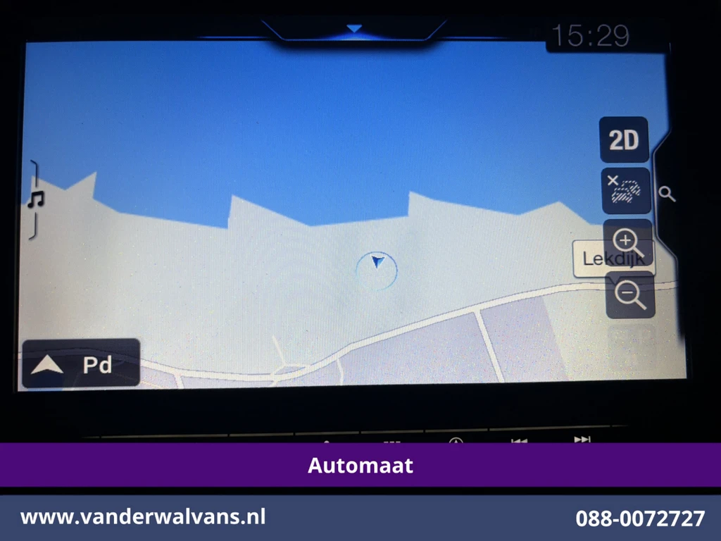 MAN TGE – foto 7