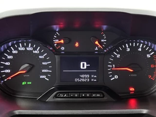 Peugeot Partner – thumbnail 16