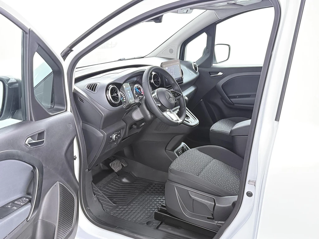 Mercedes-Benz eCitan – foto 10