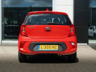 Kia Picanto – thumbnail 4