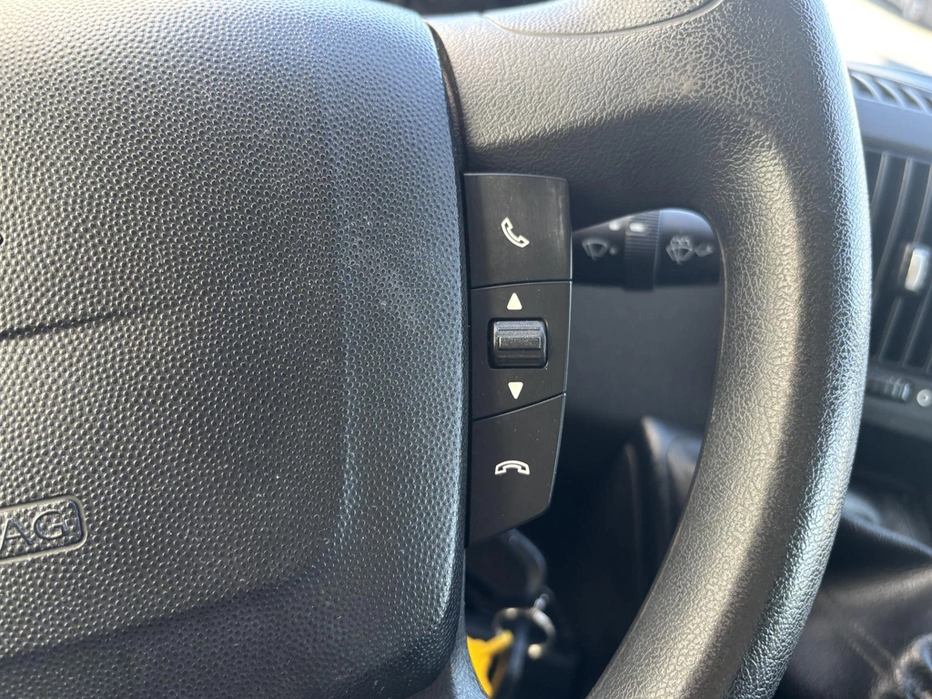 Peugeot Boxer – foto 29
