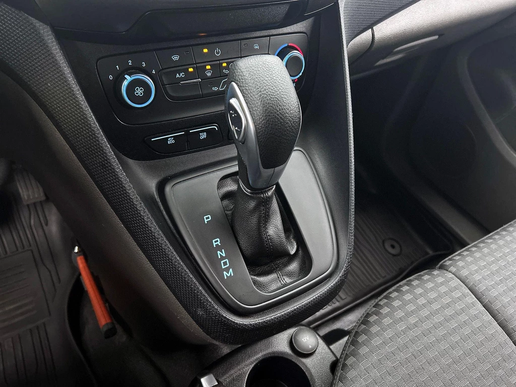 Ford Transit Connect – foto 30