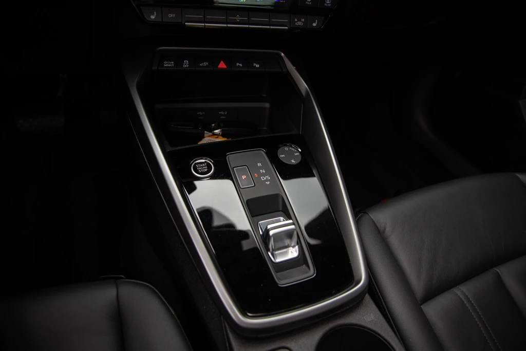 Audi A3 – foto 25