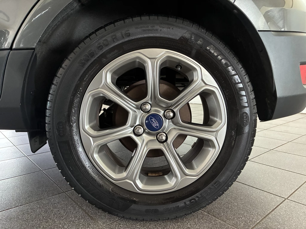 Ford EcoSport – foto 16