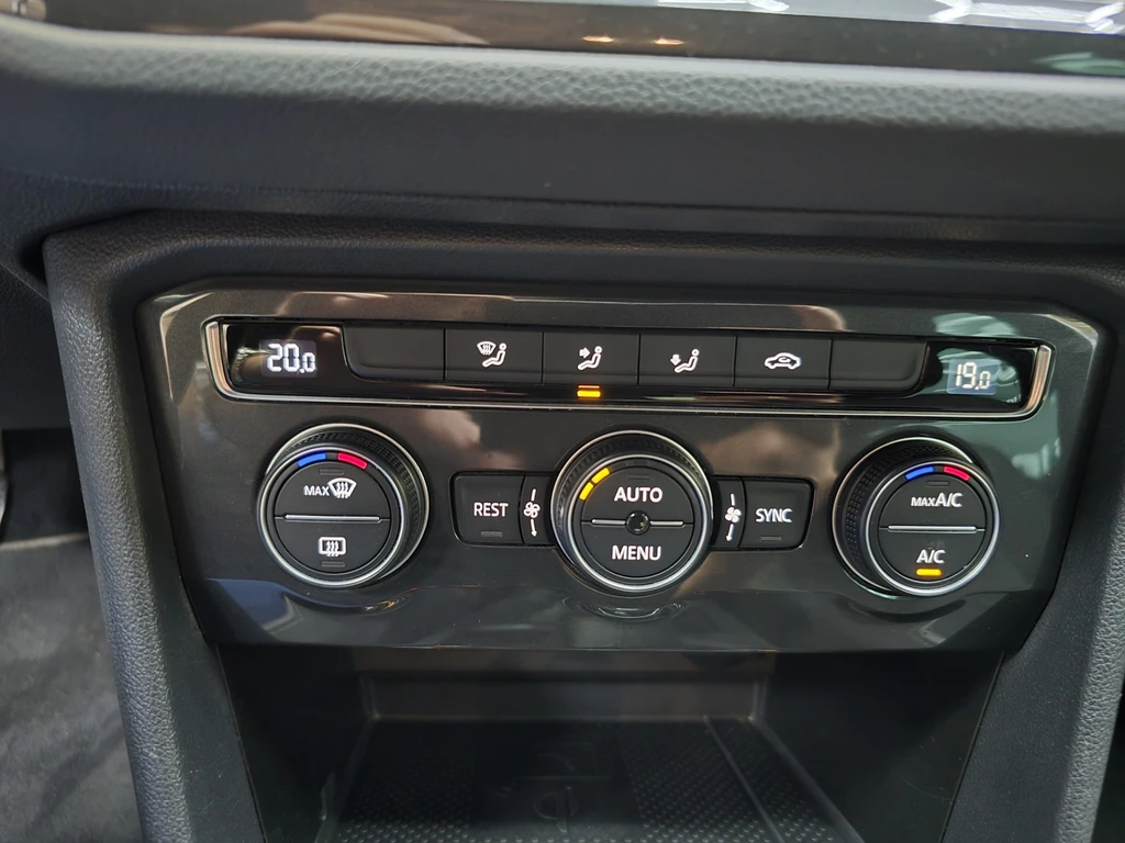 Volkswagen Tiguan – foto 19