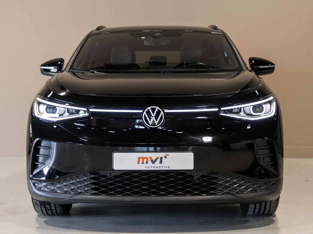 Volkswagen ID.4 – foto 6