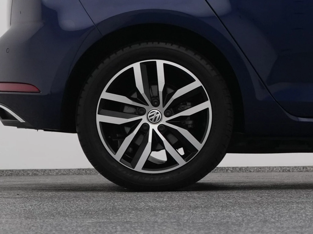 Volkswagen e-Golf – foto 42