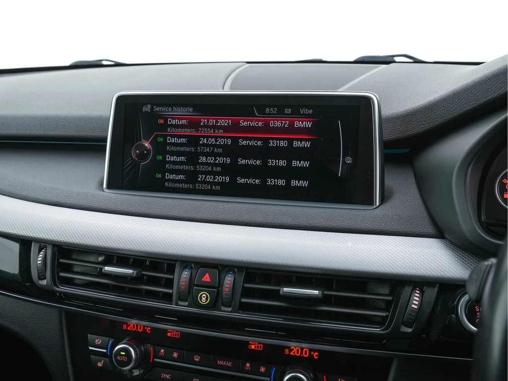 BMW X5 – foto 22