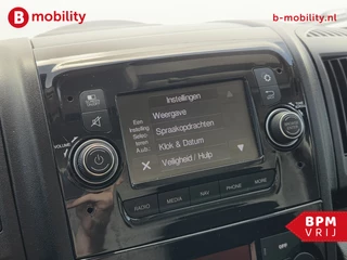 Peugeot Boxer – thumbnail 27