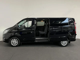 Ford Transit Custom – thumbnail 4