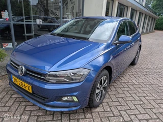 Volkswagen Polo – thumbnail 1