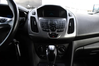 Ford Transit Connect – thumbnail 21
