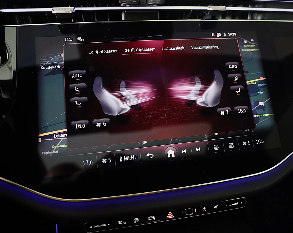 Mercedes-Benz E-Klasse – foto 36
