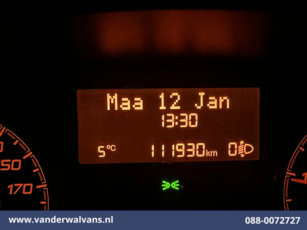 Citroën Jumper – foto 20