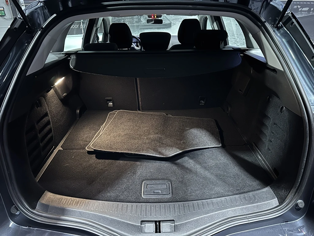 Renault Mégane Estate – foto 25