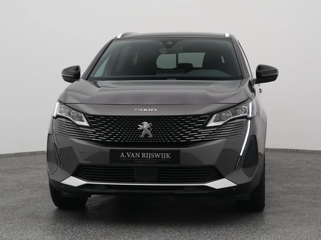 Peugeot 5008 – foto 17