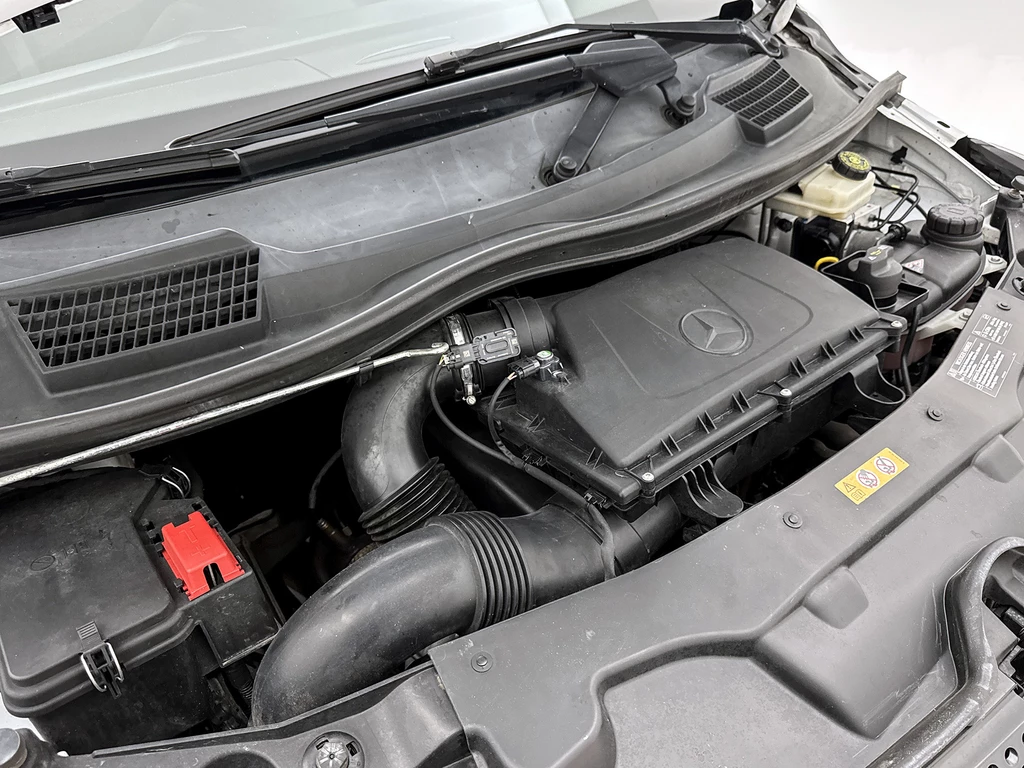Mercedes-Benz Vito – foto 32