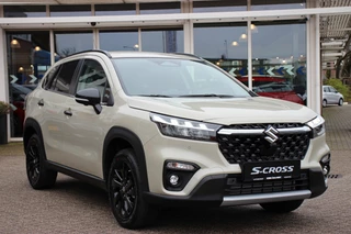 Suzuki S-Cross – thumbnail 8