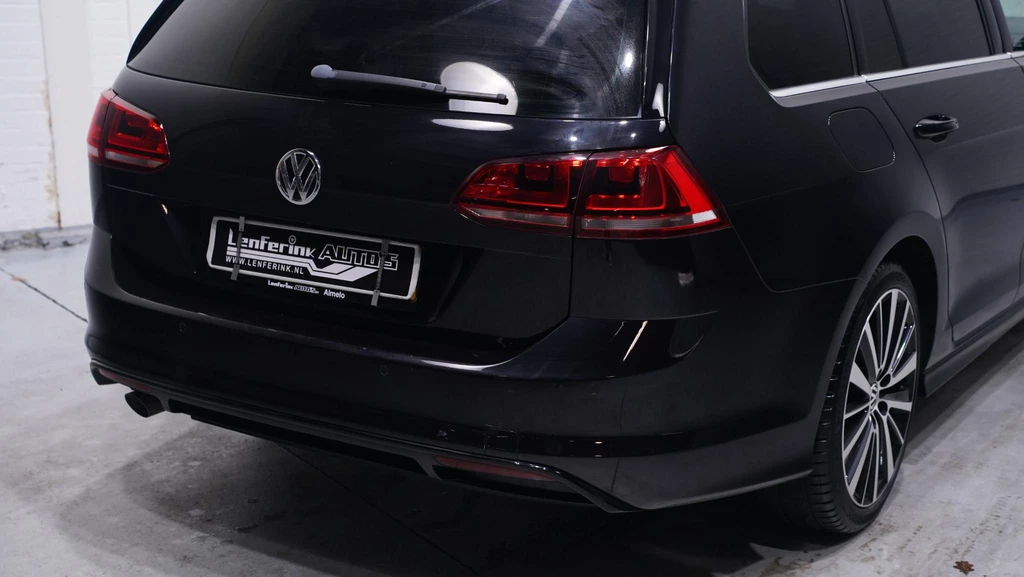 Volkswagen Golf – foto 7