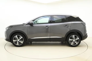 Peugeot 3008 – thumbnail 2