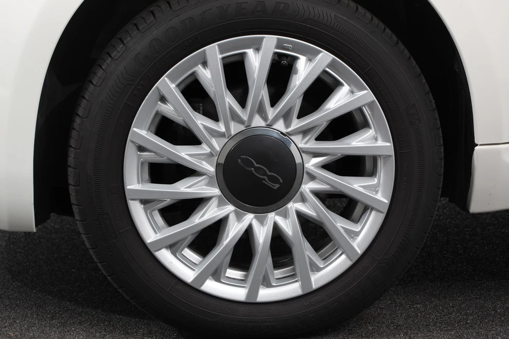 Fiat 500C – foto 23