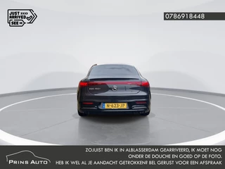 Mercedes-Benz EQS – thumbnail 4
