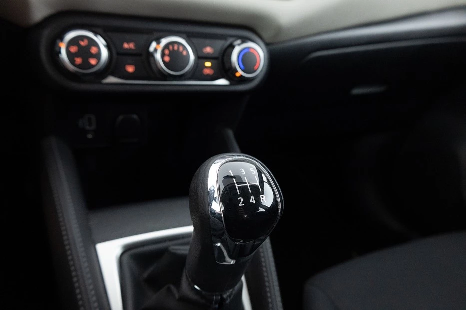 Nissan Micra – foto 18