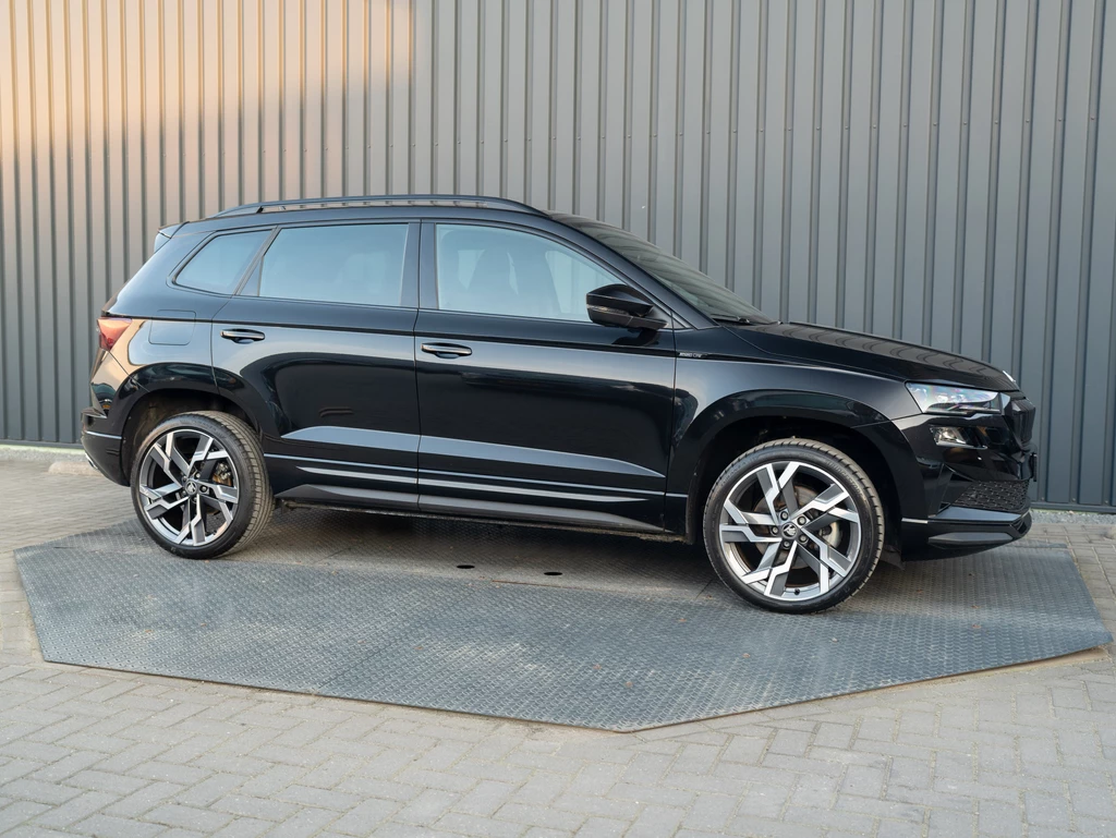 Škoda Karoq – foto 13
