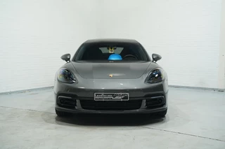 Porsche Panamera – thumbnail 11