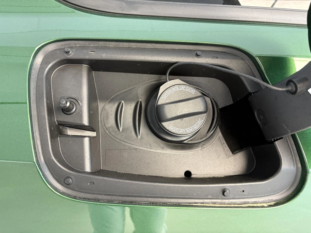 Opel Astra – foto 11