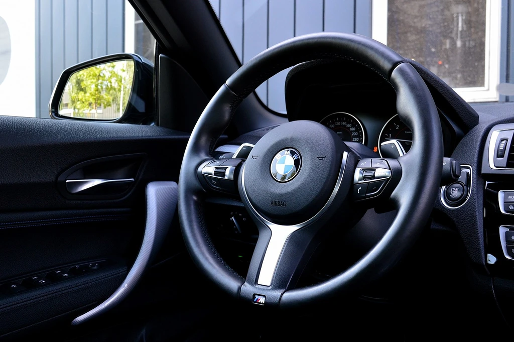 BMW 2 Serie – foto 42