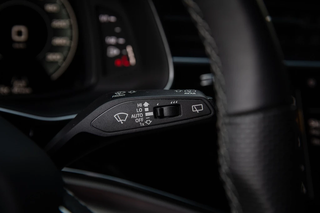Audi Q8 – foto 19