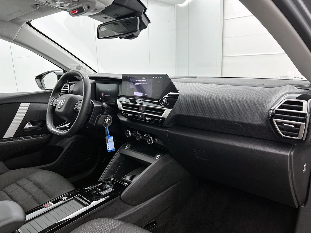 Citroën ë-C4 X – foto 20