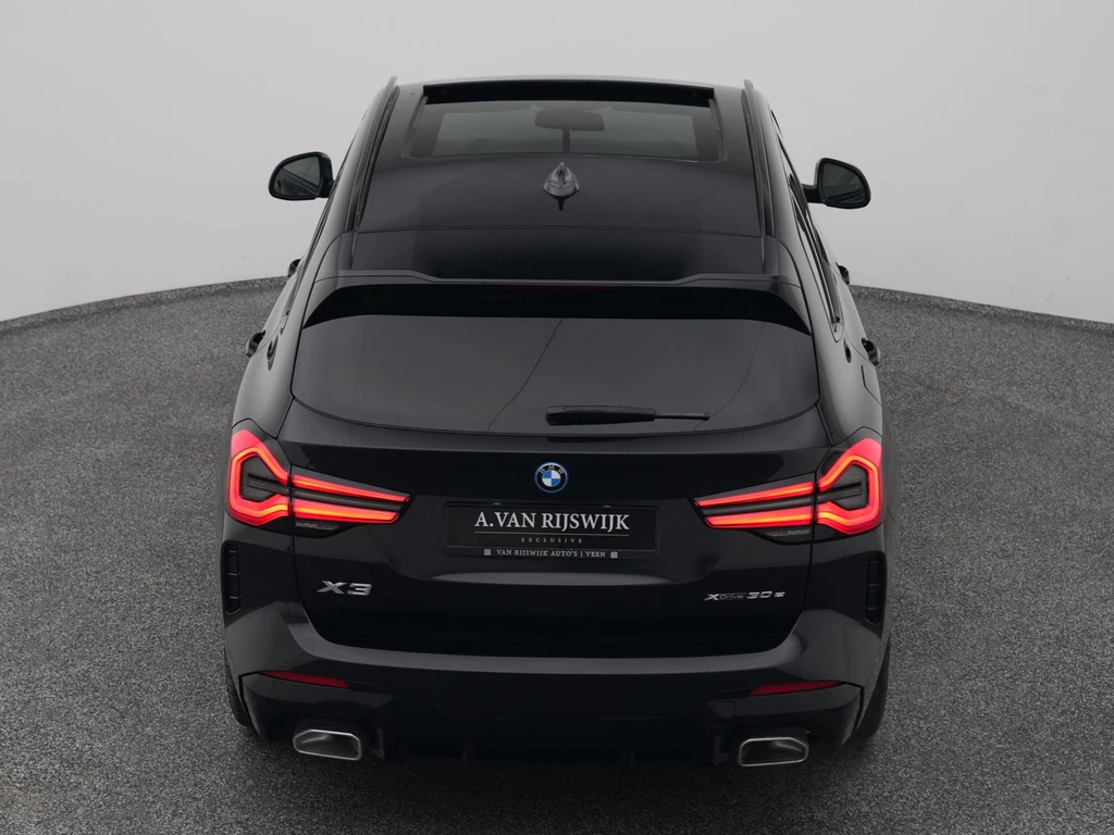 BMW X3 – foto 9