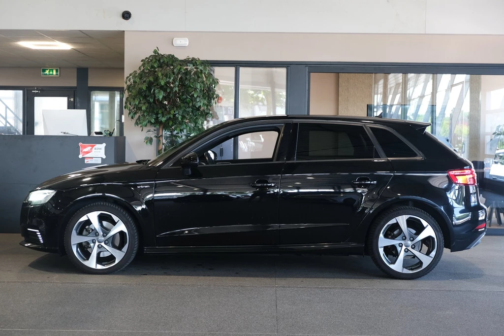 Audi A3 – foto 5