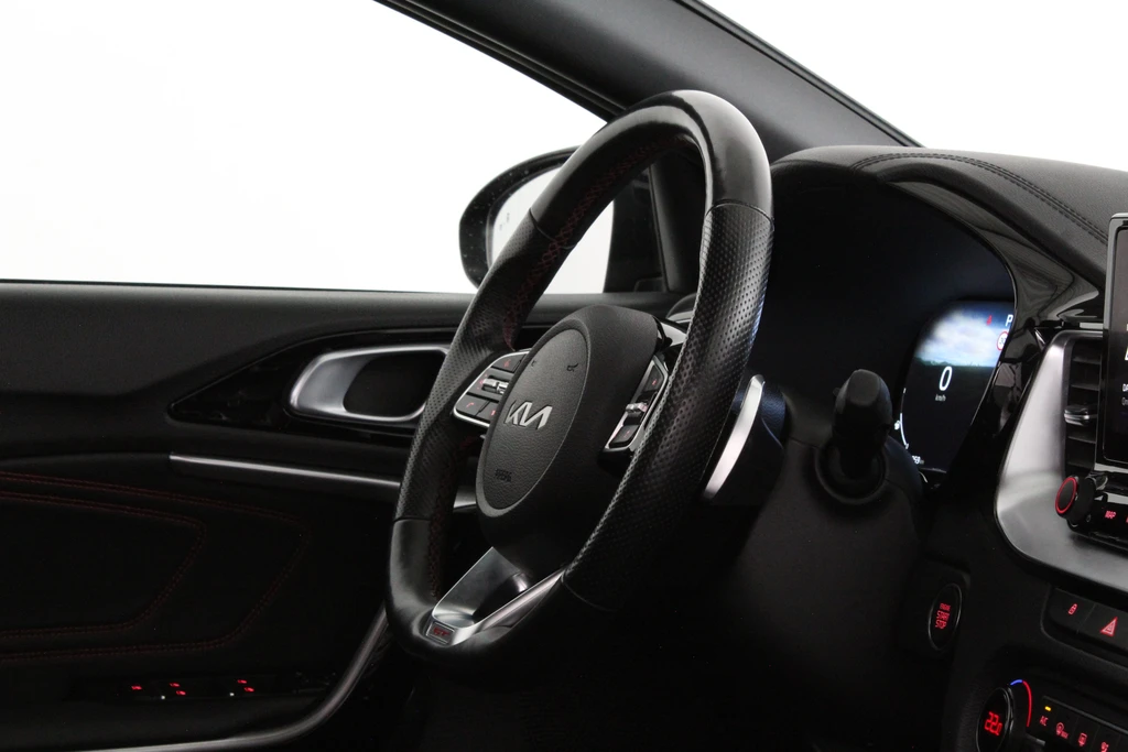 Kia ProCeed – foto 12