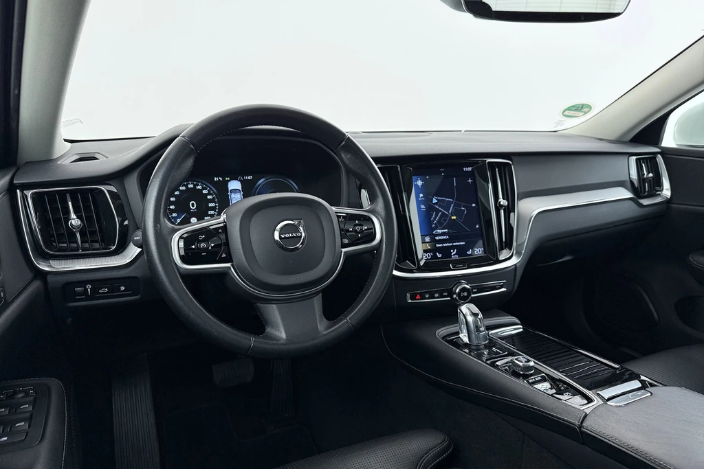 Volvo V60 – foto 25