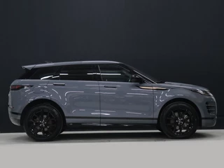 Land Rover Range Rover Evoque – thumbnail 4