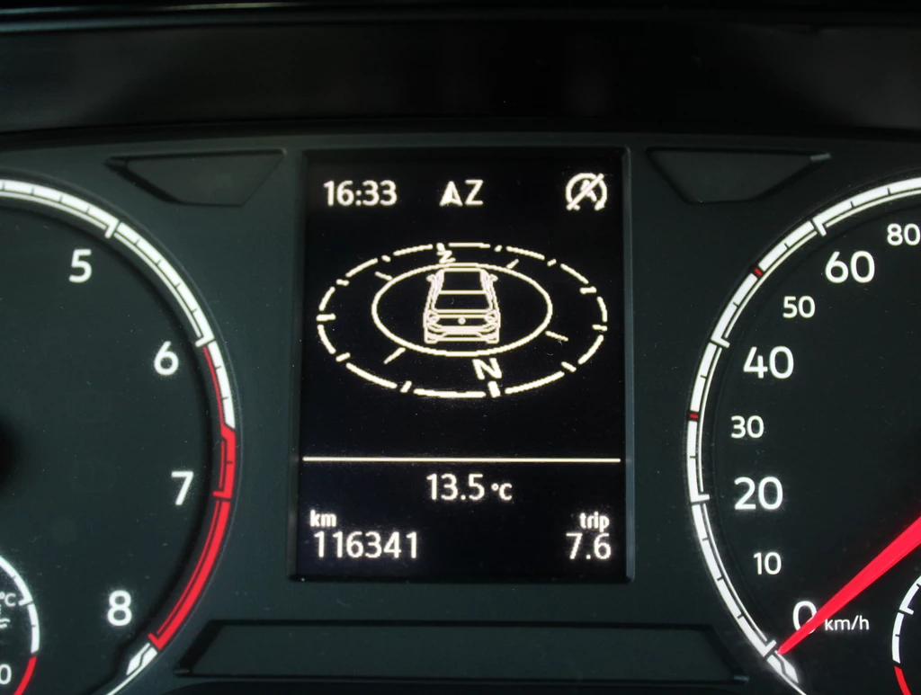 Volkswagen Polo – foto 34