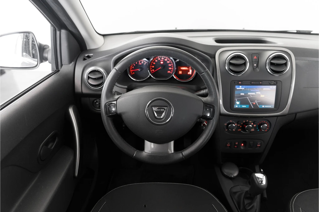 Dacia Logan – foto 12
